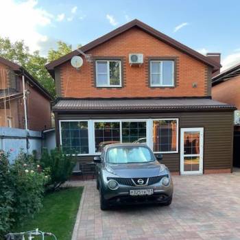 Продается Дом, 140 м²