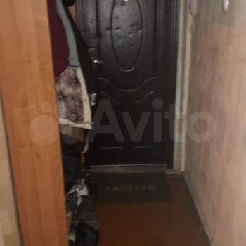 Сдается Комната, 17 м²