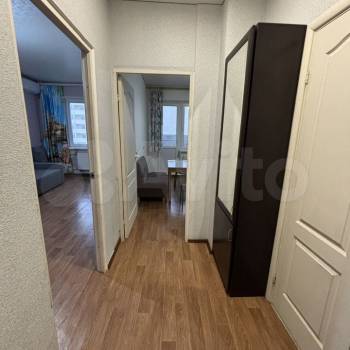 Сдается 1-комнатная квартира, 35 м²