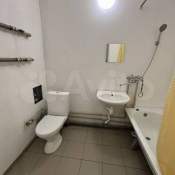 Сдается 1-комнатная квартира, 35 м²