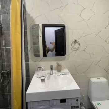 Сдается 1-комнатная квартира, 30 м²