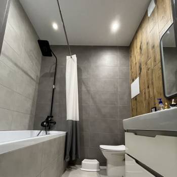 Продается 1-комнатная квартира, 37,4 м²