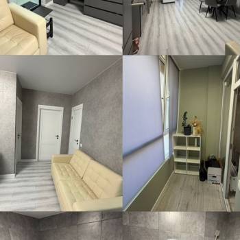 Сдается 2-х комнатная квартира, 46,6 м²