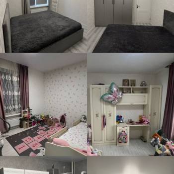 Сдается 2-х комнатная квартира, 46,6 м²