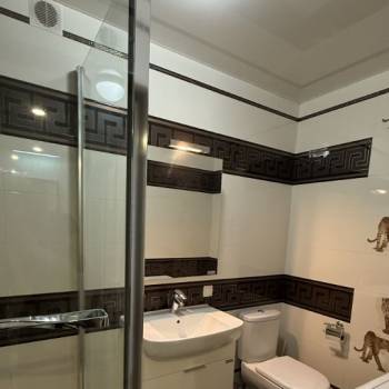 Продается 1-комнатная квартира, 37,5 м²