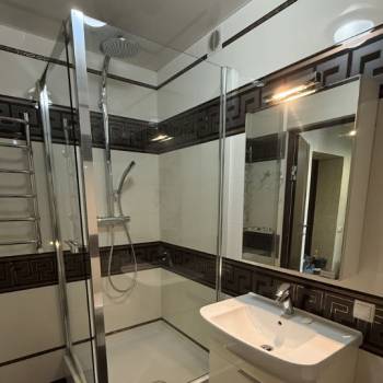 Продается 1-комнатная квартира, 37,5 м²