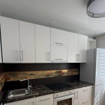 Продается 1-комнатная квартира, 37,5 м²