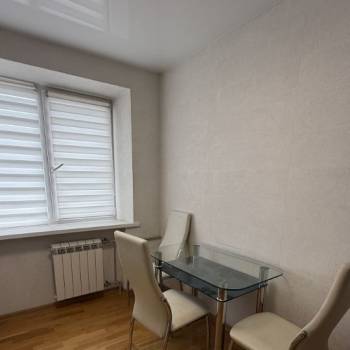 Продается 1-комнатная квартира, 37,5 м²