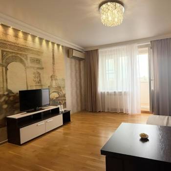 Продается 1-комнатная квартира, 37,5 м²