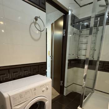 Продается 1-комнатная квартира, 37,5 м²