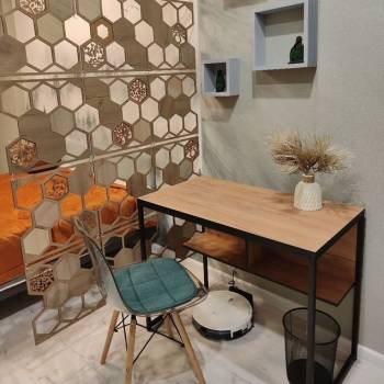 Сдается 1-комнатная квартира, 40 м²