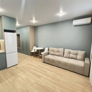 Сдается 1-комнатная квартира, 30 м²