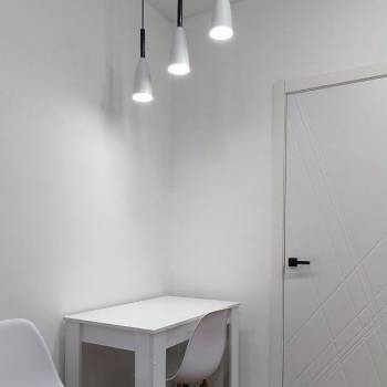 Сдается 1-комнатная квартира, 28 м²