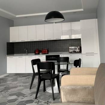 Сдается Многокомнатная квартира, 73 м²