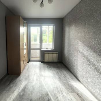 Продается 1-комнатная квартира, 24,3 м²