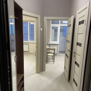 Сдается 1-комнатная квартира, 35 м²