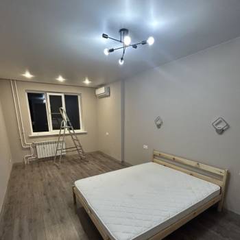 Сдается 1-комнатная квартира, 44 м²