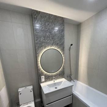 Сдается 1-комнатная квартира, 44 м²