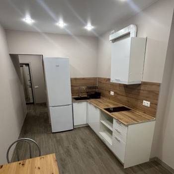 Сдается 1-комнатная квартира, 44 м²