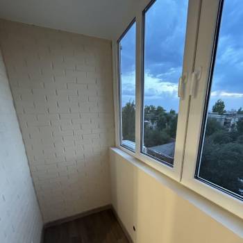 Сдается 1-комнатная квартира, 44 м²