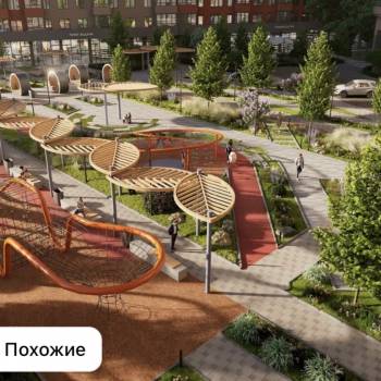 Продается 1-комнатная квартира, 22,3 м²