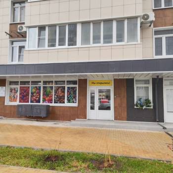 Сдается Нежилое помещение, 65 м²