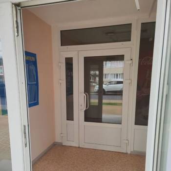 Сдается Нежилое помещение, 65 м²