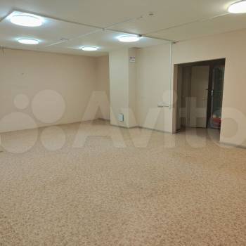 Сдается Нежилое помещение, 65 м²