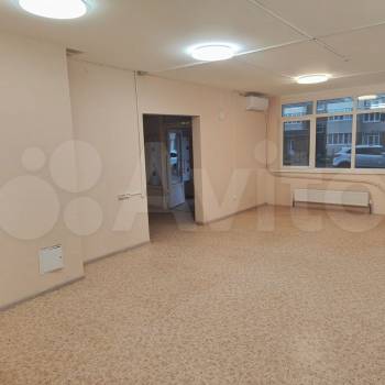 Сдается Нежилое помещение, 65 м²