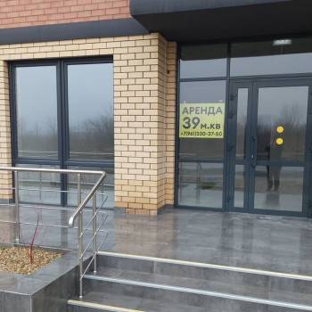 Сдается Нежилое помещение, 38 м²