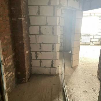 Продается 1-комнатная квартира, 38 м²