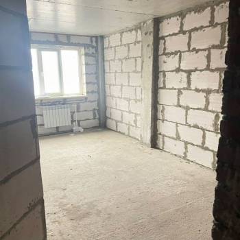 Продается 1-комнатная квартира, 38 м²