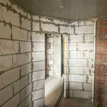 Продается 1-комнатная квартира, 38 м²