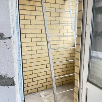 Продается 1-комнатная квартира, 38 м²