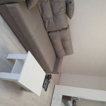 Сдается 1-комнатная квартира, 38 м²