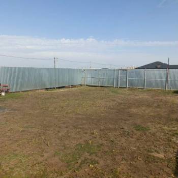 Продается Участок, 420 м²