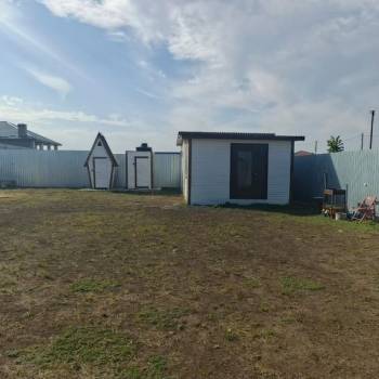 Продается Участок, 420 м²