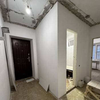 Продается 3-х комнатная квартира, 55 м²