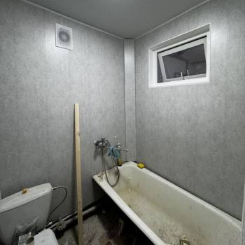 Продается 3-х комнатная квартира, 55 м²