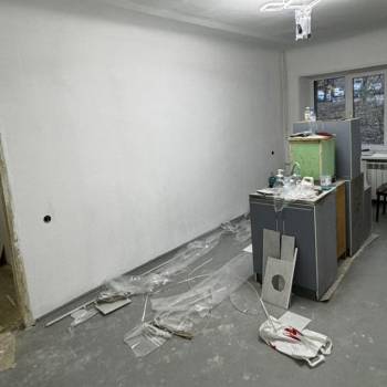 Продается 3-х комнатная квартира, 55 м²