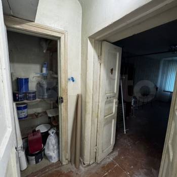 Продается 3-х комнатная квартира, 55 м²