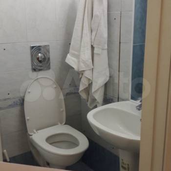 Сдается 2-х комнатная квартира, 60 м²