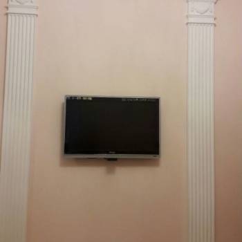 Сдается 2-х комнатная квартира, 60 м²