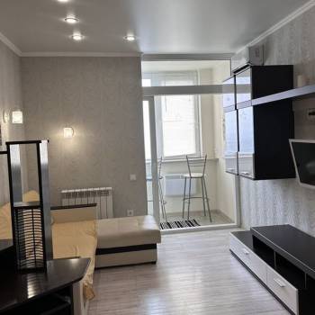 Сдается 1-комнатная квартира, 35 м²