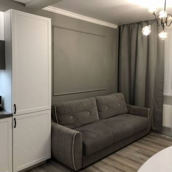 Сдается 1-комнатная квартира, 34,6 м²