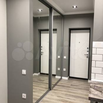 Сдается 1-комнатная квартира, 34,6 м²