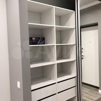 Сдается 1-комнатная квартира, 34,6 м²