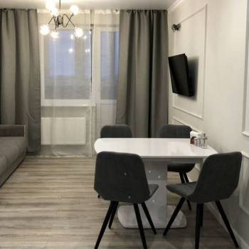 Сдается 1-комнатная квартира, 34,6 м²