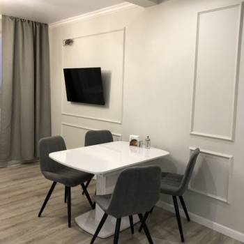 Сдается 1-комнатная квартира, 34,6 м²