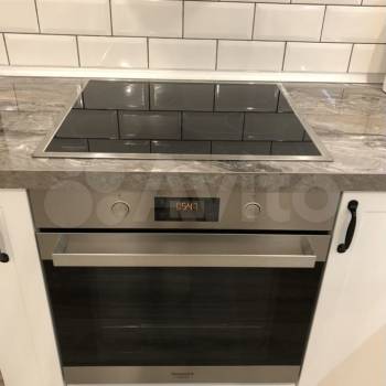 Сдается 1-комнатная квартира, 34,6 м²